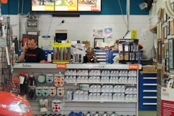 Bill's Power Center Service Desk