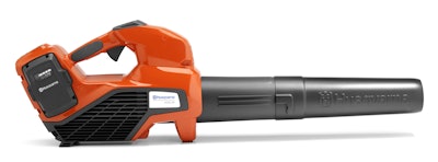 436 LiB battery-powered handheld blower