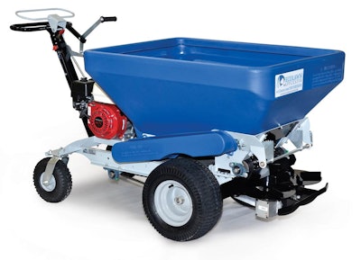Ecolawn Eco 250 Topdresser 55bfbffc9d7ad
