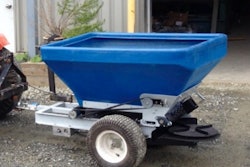 Ecolawn Eco 50 Applicator
