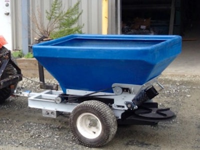 Ecolawn Eco 50 Applicator