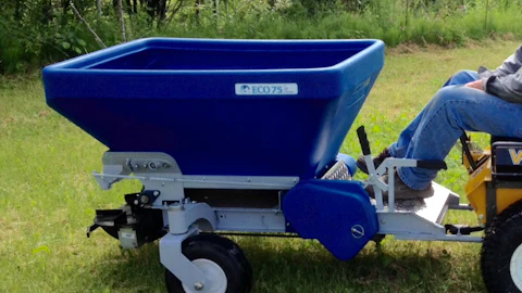 Ecolawn Applicator | Green Industry Pros