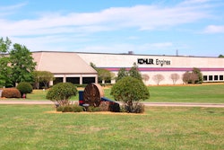 Hattiesburg Facility