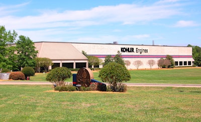 Hattiesburg Facility
