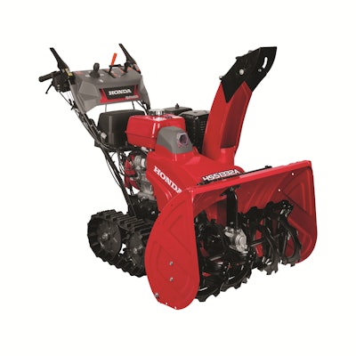 Honda HSS1332