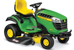 John Deere Lawn Tractor 55c11ee3151c3