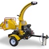 Morbark Boxer X7 Brush Chipper 55c4ad2d48ae6