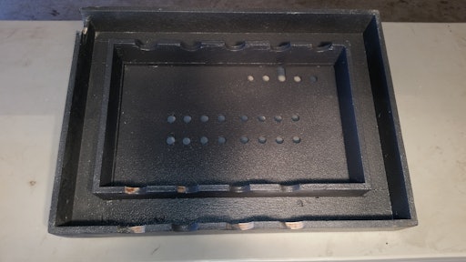 Quick Box 1