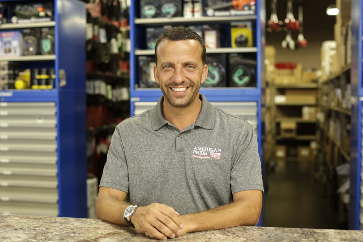 Company Profile - American Pride Power Equipment | Green Industry Pros