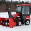 Steiner Professional Snow Blower 55c0e307cc044