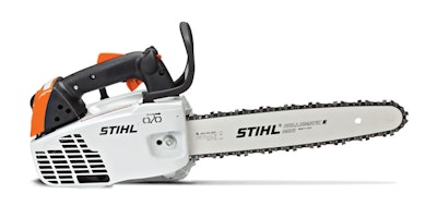 Stihl MS 193 T Chainsaw 55bf91d65e5c8