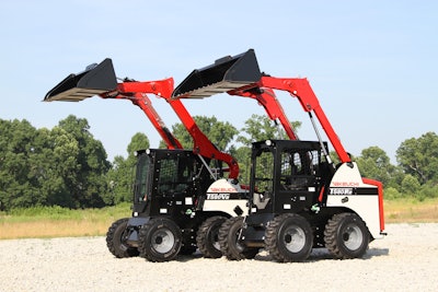 TS80 Skid Steer 55c4dcd9220d3