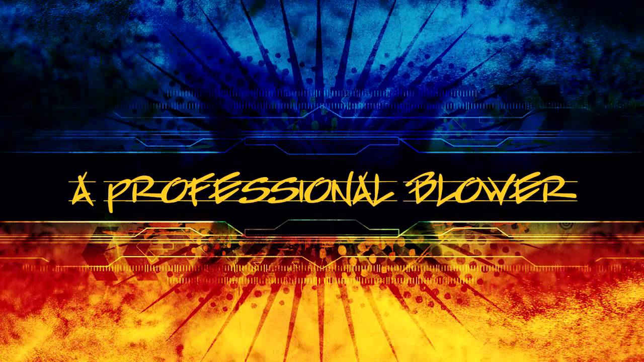 Stihl's BR 450 C-EF Backpack Blower with Electric Start