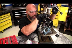 HECTOR’S SHOP: Thread-Tapping Tips - Video