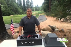 Quick Box Irrigation Valve Manifold and Vault - Video
