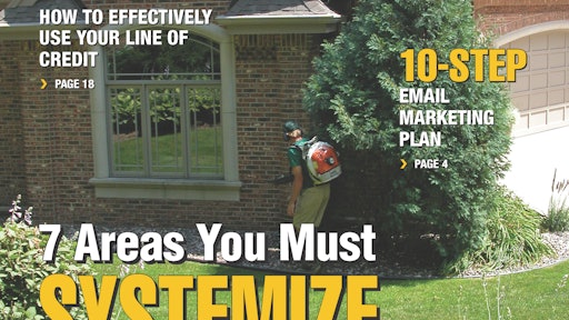 Contractor Success Guide - Volume 18 - October 2015