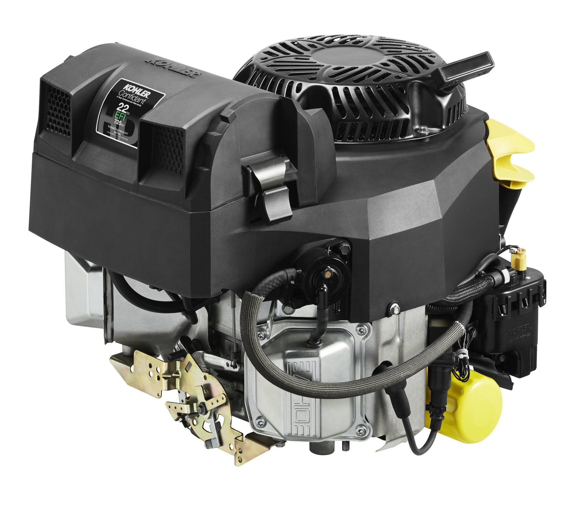 Efi lawn mower engine online