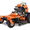 Jacobsen's Pro Series SZT Stand-on Mower