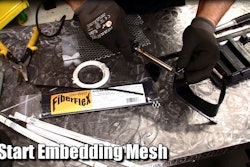 HECTOR’S SHOP: Plastic-Welding Tips – Video