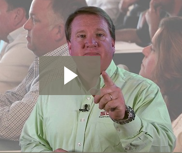 Tony Bass battle for employees video image