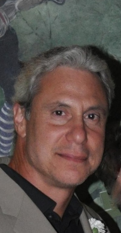 Eric Wenger of Complete Lawn Care, Inc. in Laytonsville, MD