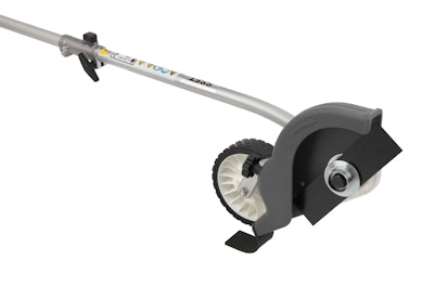 Honda VersAttach - edger