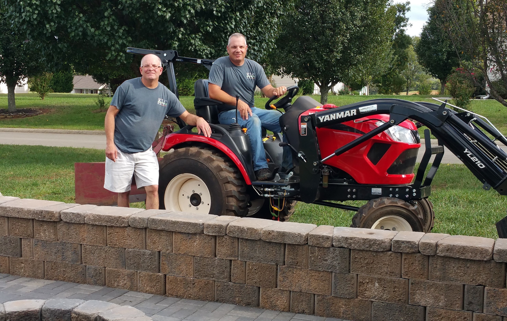 Fastest Growing Landscape Companies - 2015 Hidden Gems | Green Industry Pros