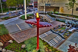 Land Expressions in Mead, WA, has won numerous awards for its design/build work, most recently from the National Association of Landscape Professionals back in October.