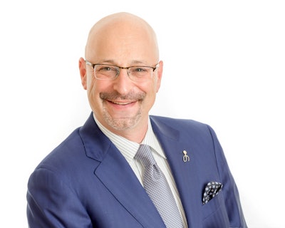 Todd Cohen - Certified Sales Professional (CSP)