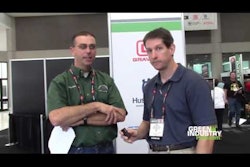 EETC Technician Training at GIE+EXPO 2015