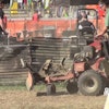 Toro GrandStand Multi Force Mower with Boss Snowplow
