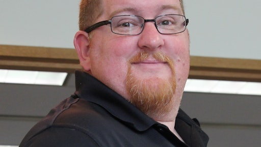 Todd Bairstow of Keyword Connects