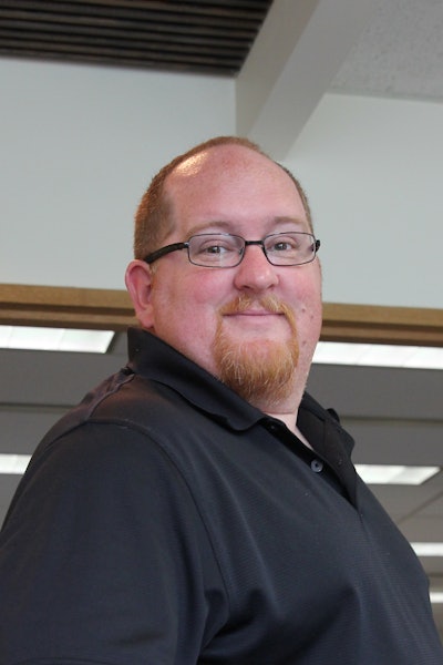 Todd Bairstow of Keyword Connects