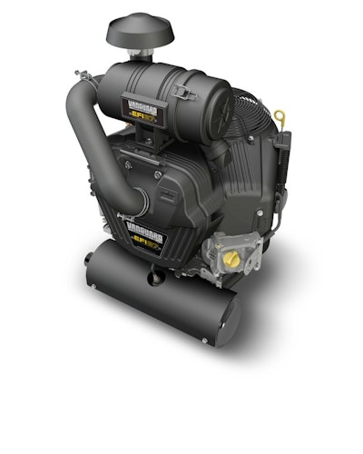 Briggs Vanguard Big Block with EFI 5640d26139f19