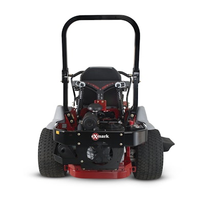 Exmark Suspension Expansion 564b33ff403ec