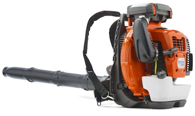 Husqvarna 580BTS backpack blower 5655c41ae1f76