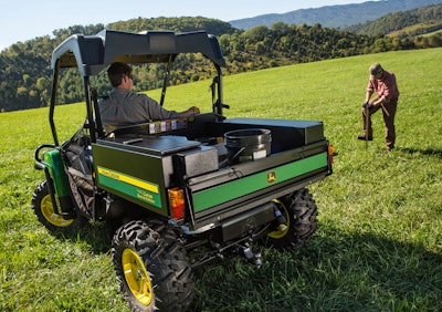 JD XUV825i SE 3 564df129eae53