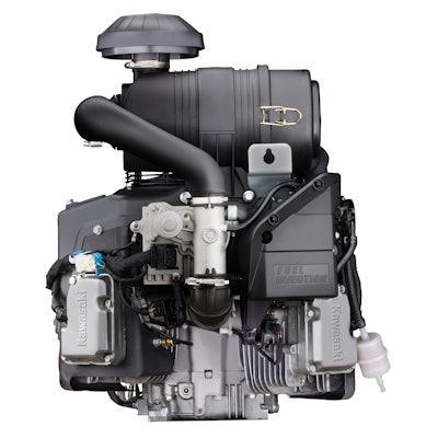 Kawasaki FX730V EFI Engine 5640cc44ddfdb