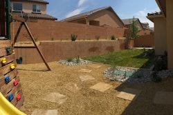 Martinez project after