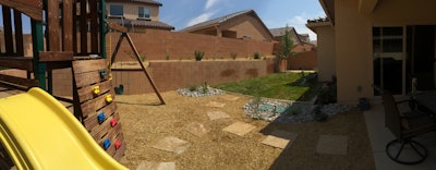 Martinez project after