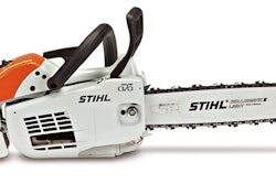 Stihl MS 201 C EM chainsaw 564a26dc41b0d