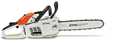 Stihl MS 201 C EM chainsaw 564a26dc41b0d