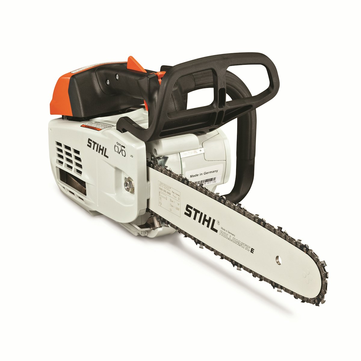 Stihl 201 clearance chainsaw
