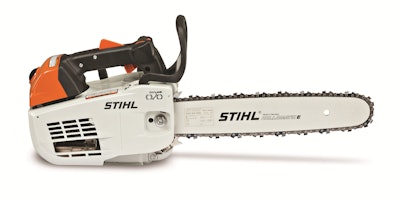 Stihl MS 201 chainsaw studio2 564a3c0ac23c9
