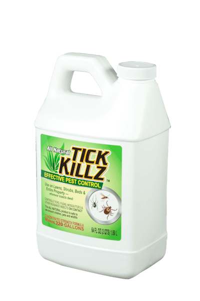 Tick Killz 64oz Photo 5642023c0a80d