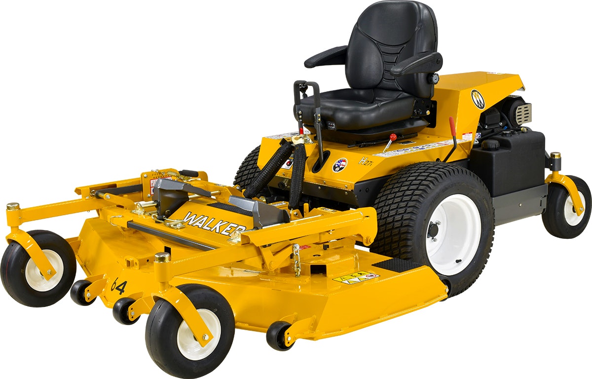 Walker Launches Four New Products for 2016 From: Walker