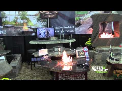 VIDEO - Highlights from Hardscape North America (HNA) 2015
