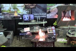 VIDEO - Highlights from Hardscape North America (HNA) 2015