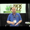 VIDEO - Organic Tick Control Product Unveiled at GIE+EXPO 2015