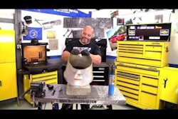 HECTOR’S SHOP: Small Aluminum Repair Jobs - Video
